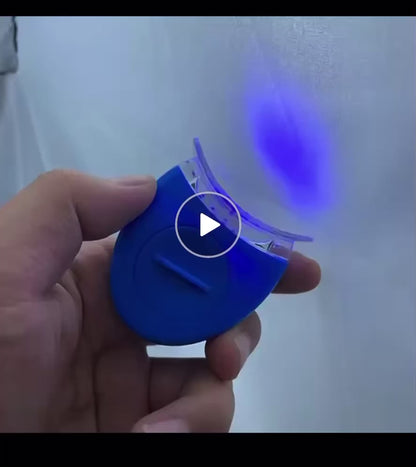 Kit de blanchiment dentaire